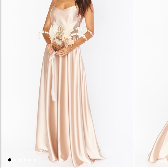 Show Me Your Mumu Faith Maxi Dress - Picture 3 of 4